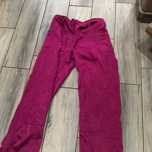 Copper key Girls size 12 Slacks